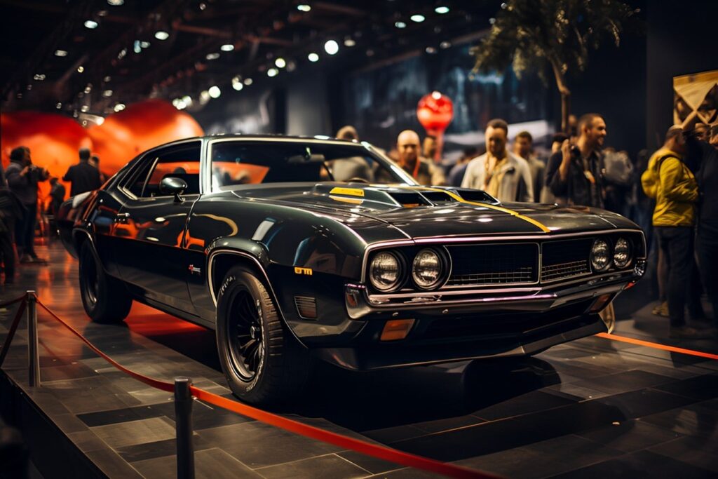 Car Shows