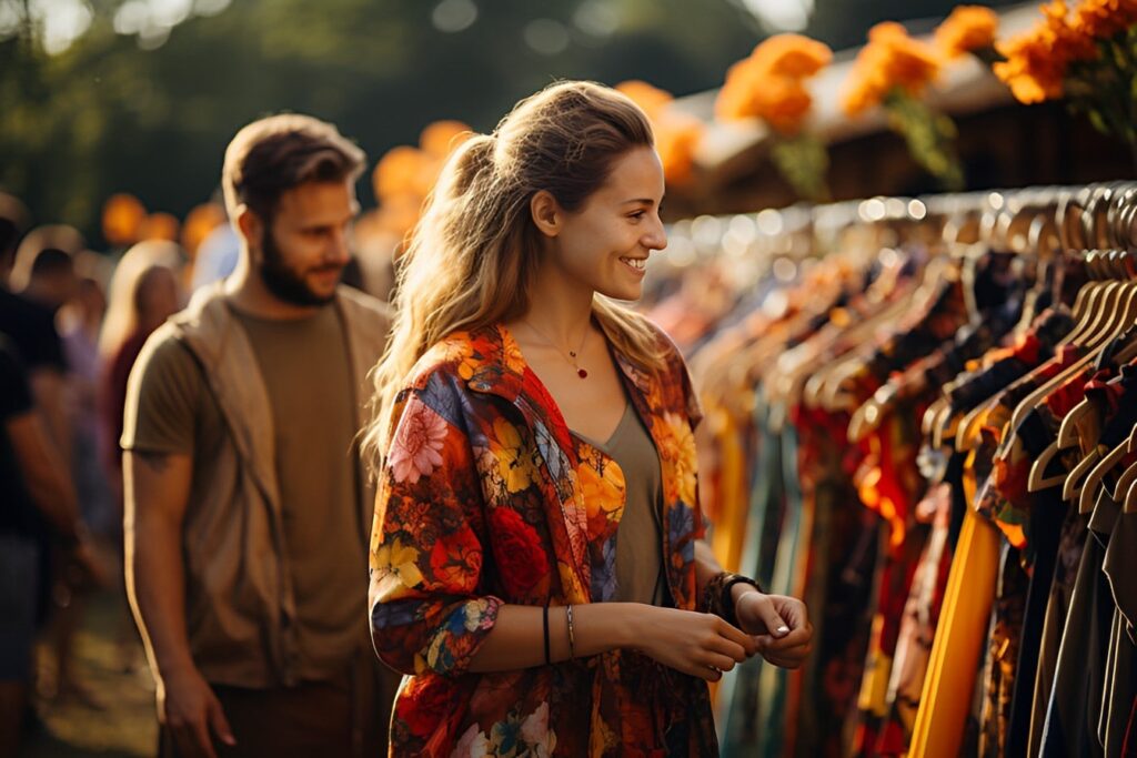 Unique Fashion Finds